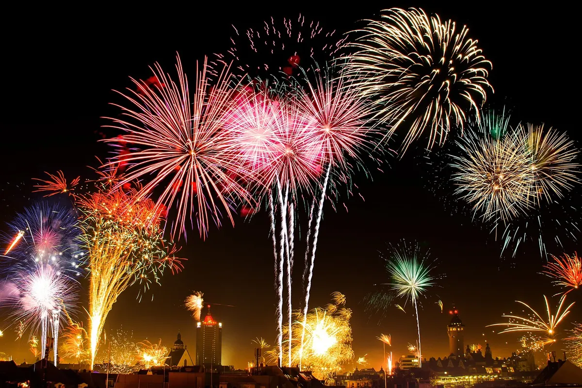 Welke feestdagen kent België?